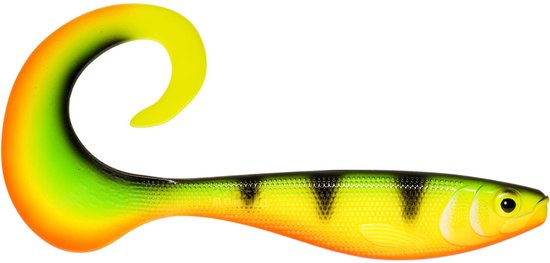 Rapala Soft Otus - 18cm - 55g FT 18cm van Rapala
