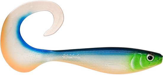 Rapala Soft Otus Blue Ghost 18cm Blue Ghost