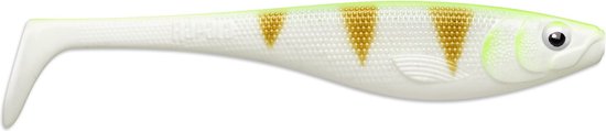 Rapala Soft Peto | 22cm | 94 gram Sunny Snow
