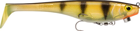 Rapala Soft Peto Prerigged PEL 16cm van Merkloos