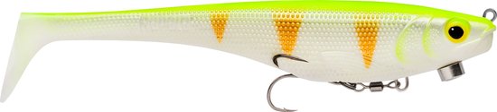 Rapala Soft Peto Prerigged SNS 16cm van Merkloos
