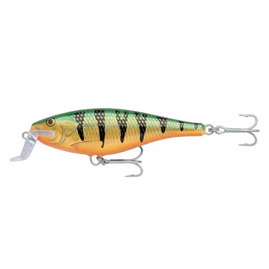 Rapala Super Shad Rap - 14 cm - 45 g - Perch van Rapala