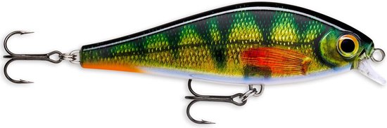 RAPALA SUPER SHADOW RAP 11 PEL van Rapala