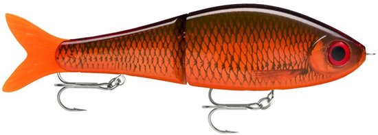 Rapala Super Shadow Rap Glide 11 LAR