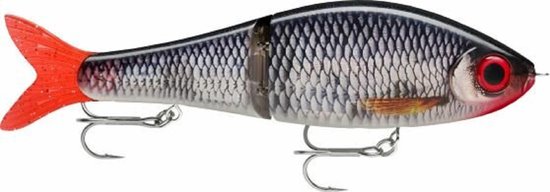 Rapala Super Shadow Rap Glide 11 Live Roach - ROL van Rapala