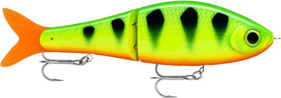 Rapala Super Shadow Rap Glide Multicolour 11cm van Rapala