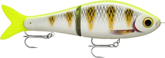 Rapala Super Shadow Rap Glide Multicolour 11cm van Rapala