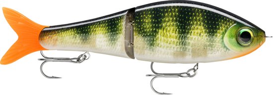 Rapala - Swimbait Super Shadow Rap Glide - 16.0cm - 86.0gr - Rapala van Rapala