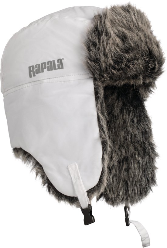Rapala Winter Trapper Hat van Rapala