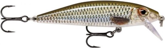 Rapala X-Rap Countdown 07 Live Roach - ROL van Rapala