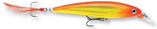 Rapala X-rap Hot Head 8cm van Rapala