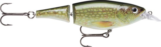 Rapala X-Rap Jointed Shad - 13 cm - Pike van Rapala