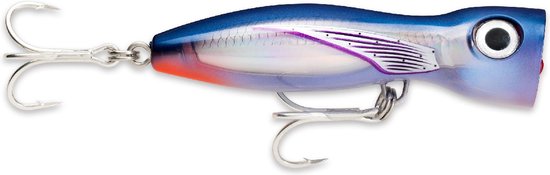 Rapala X-Rap Magnum Explode 17 Flying Fish UV - FFU van Rapala