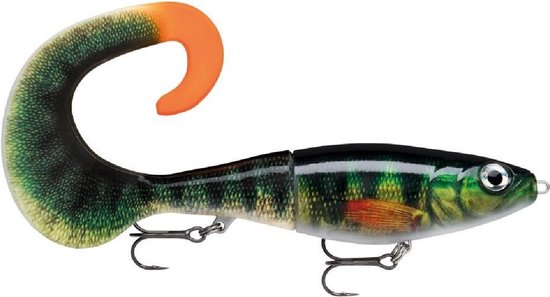 Rapala X-Rap Otus 17 Live Perch - PEL