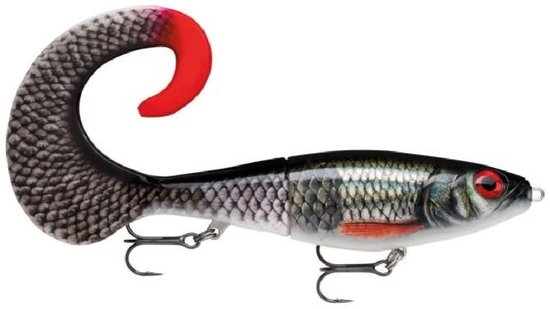Rapala X-Rap Otus 17 Live Roach - ROL van Merkloos
