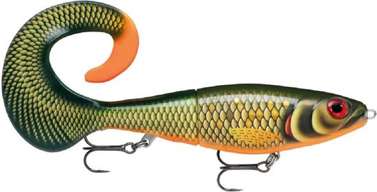 Rapala X-Rap Otus 17 Scaled Roach - SCRR van Merkloos
