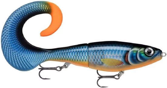 Rapala X-Rap Otus 25 Blue Ghost - BGH van Merkloos
