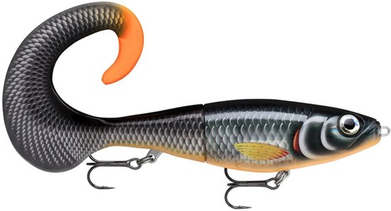 Rapala X Rap Otus Halloween (HLW) 17cm 40Gr van Merkloos