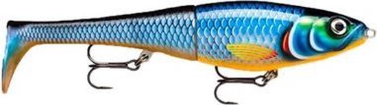 Rapala X-Rap Peto | Blue Ghost | 20cm