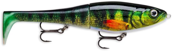 Rapala - X-RAP® PETO Live Perch - 39 g - 14 cm