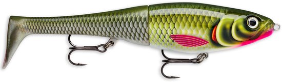 Rapala X Rap Peto Olive Green 20Cm 83Gr