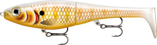 Rapala X-rap Peto Pearl Ghost Gold 20cm van Rapala