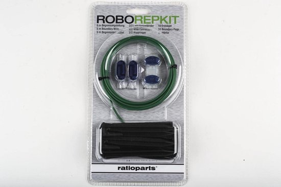 ratioparts Reparatieset voor grensdraad van Ratio