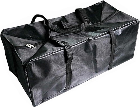 RC Lokaas Boot - Voerboot Visboot - Vissen Lokaas Uitwerpen - 500m Signaalbereik - 1.5 kg Belading - Zwart