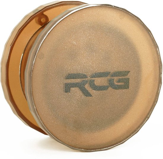 RCG Bait Crusher - Kunststof van Merkloos