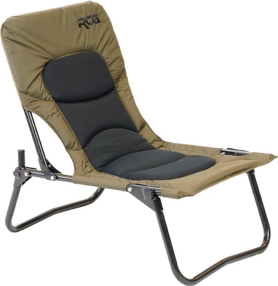 RCG Duo Chair - Olijfgroen