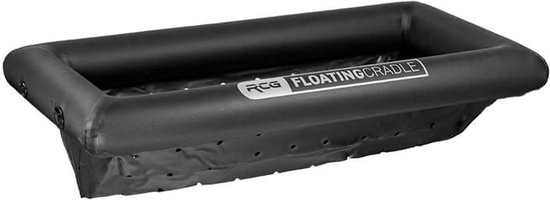 RCG Floating Cradle - voor vissen - 150x75x25cm - PVC
