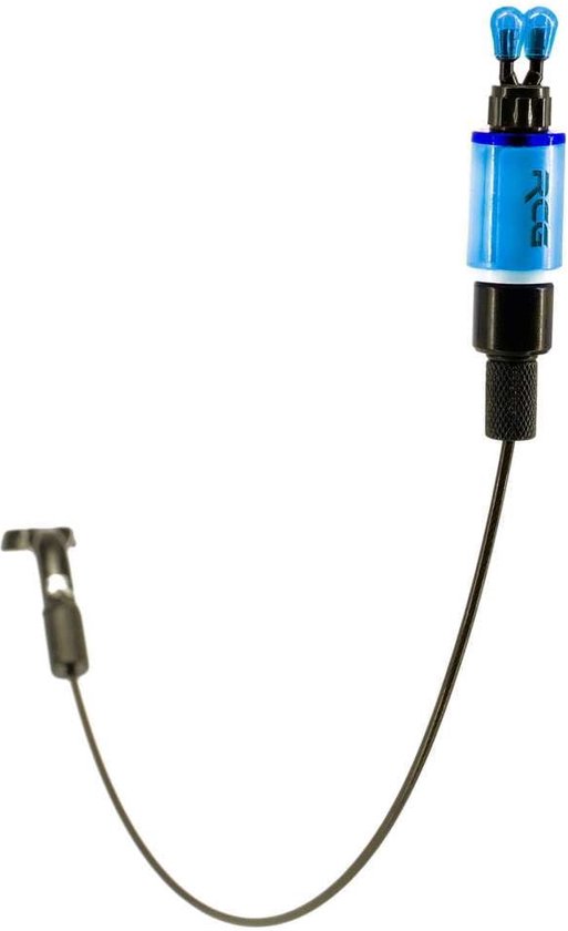 RCG Hanger - Blauw van rcg