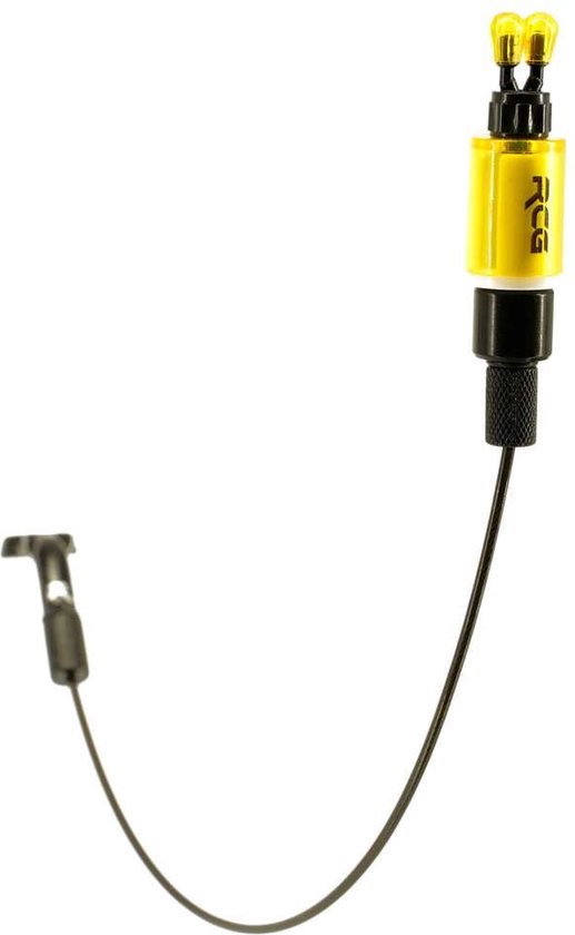 RCG Hanger - Geel