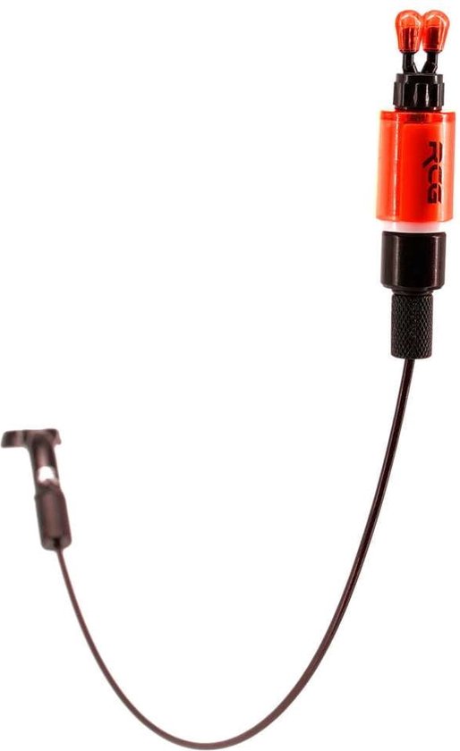 RCG Hanger - Rood