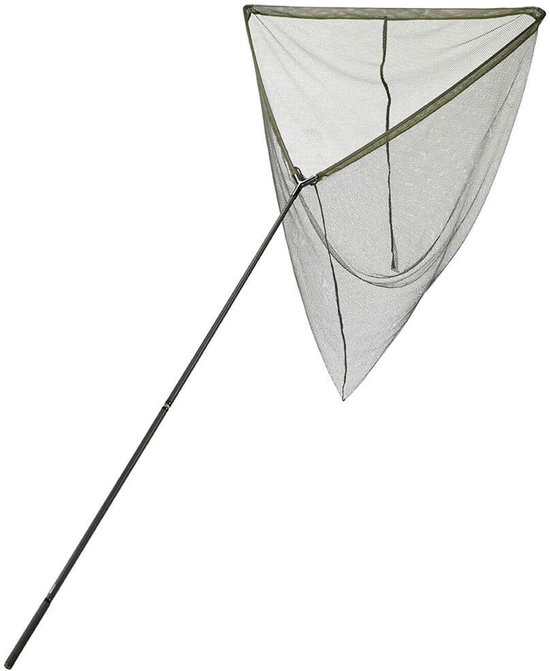 RCG Karpernet - Spartan van Merkloos