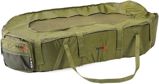 RCG Onthaakmat Venator - Olijfgroen