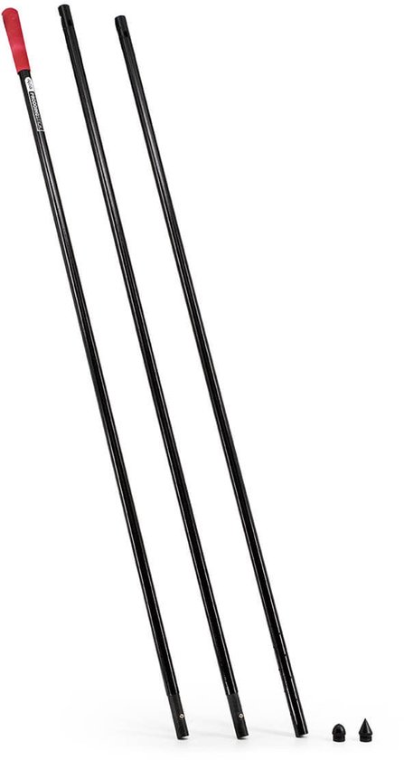 RCG Prodding Stick van Merkloos