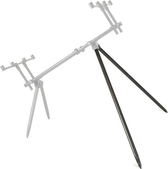 RCG Rodpod Venator Verlengpoten - 80/150 cm