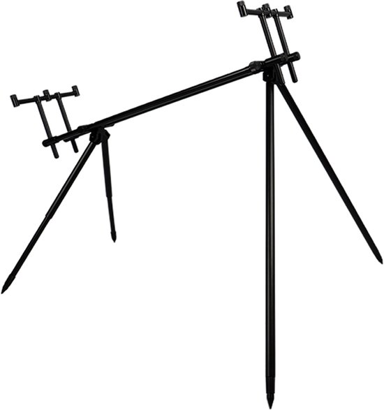 RCG VenatorPod 3-Rod XL van Merkloos