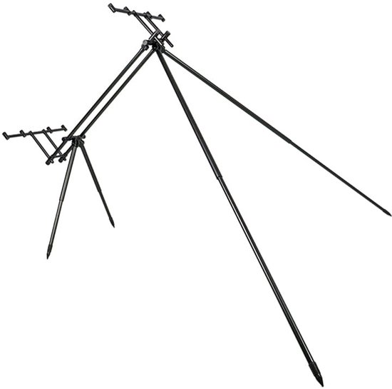 RCG VenatorPod 4-Rod XL van Merkloos