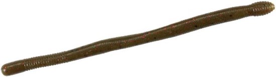 Realistische Rubbervis Realice Crawler 3.8 Inch voor Rooftvis