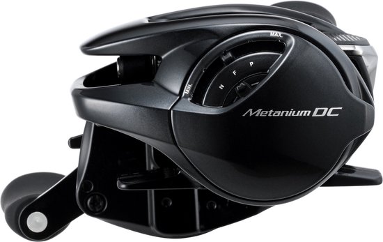 Reel Metanium DC A