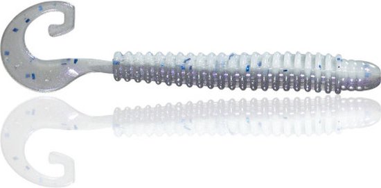 Reins G-tail Saturn Blauw 2 van Reins