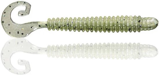 Reins G-tail Saturn Dosvert 2.5 van Reins