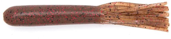 Reins Legend Tube 3.5 Miso Shrimp 8.6cm van Merkloos
