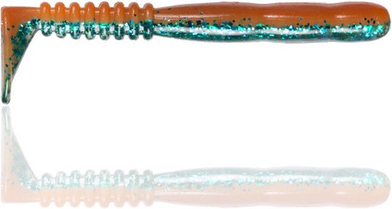 Reins Rockvibe Shad Oranje 2 van Reins