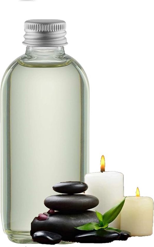 Relaxing Moment olie- 75 ml - set van 10 stuks