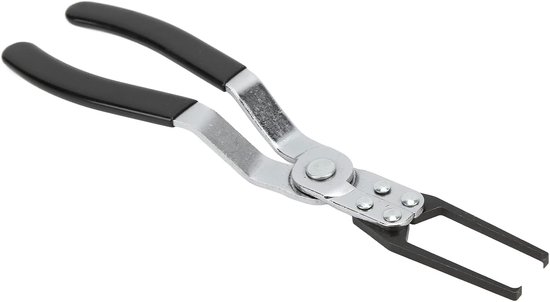 Relay Puller Pliers - Auto Fuse Puller Tool - Ergonomisch ontwerp - Eenvoudig in gebruik - ShopVlot