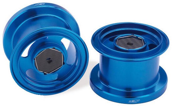 Rely Dc Type 2.5 Reserve Spoel Blauw van Rely