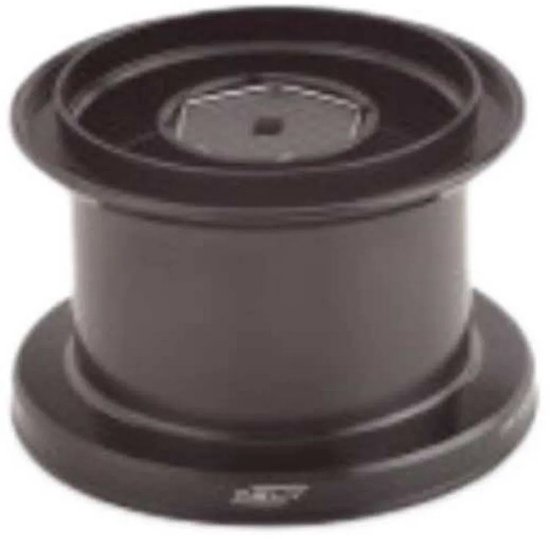 Rely Dc Type 2.5 Reserve Spoel Zwart van Rely